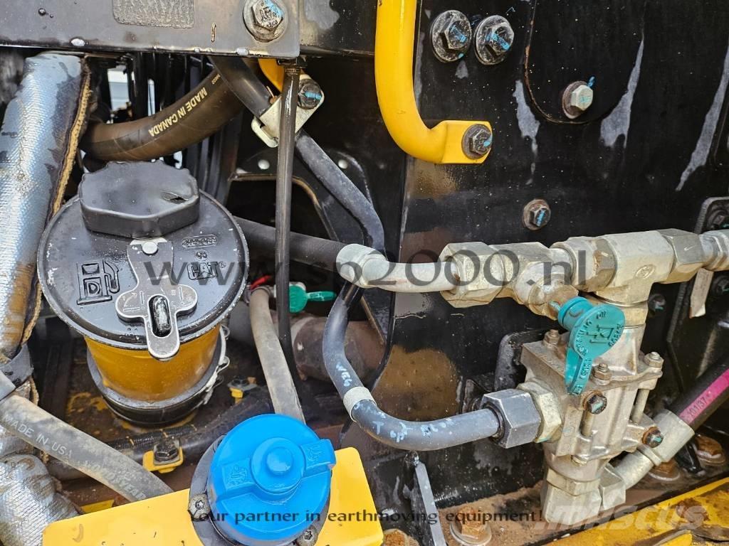 CAT 950M  휠로우더