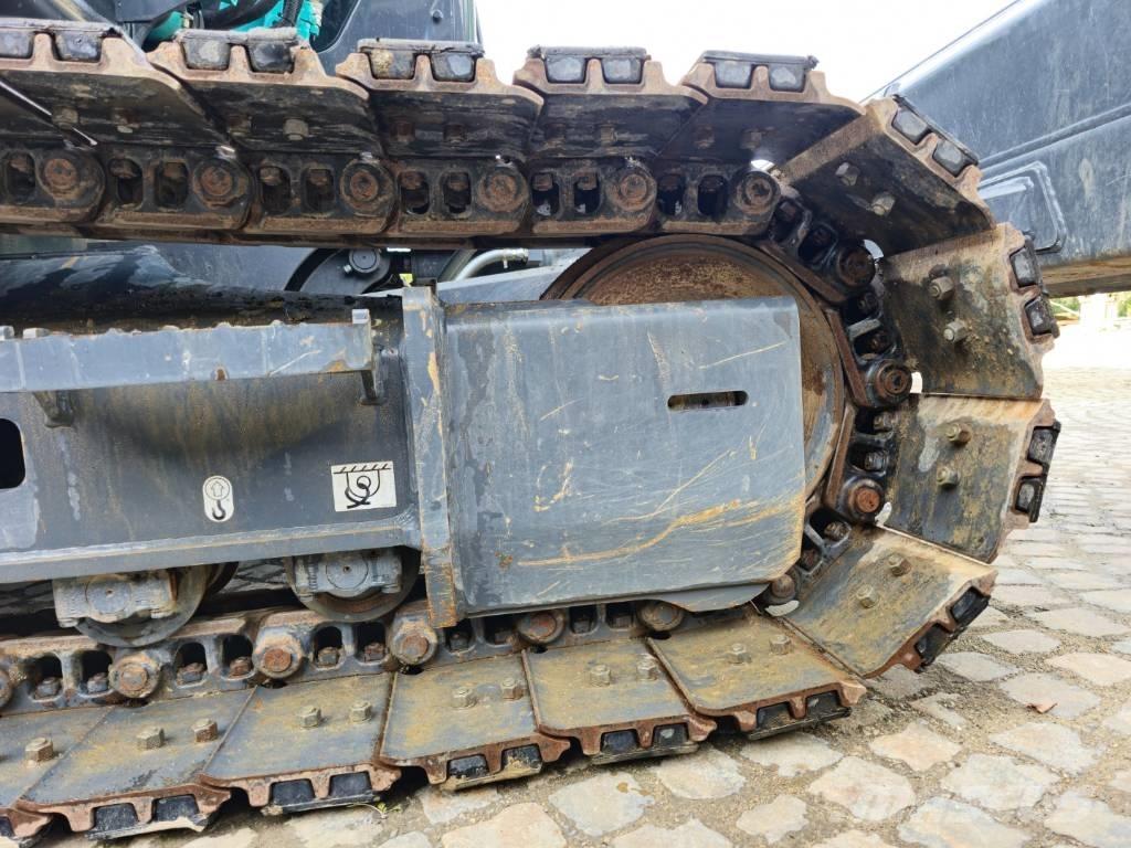 Kobelco SK130LC-11 대형 굴삭기 29톤 이상