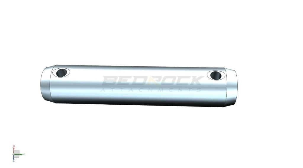 Bedrock 34.88MM PIN 기타 부품  