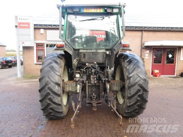 Valtra T190 트랙터