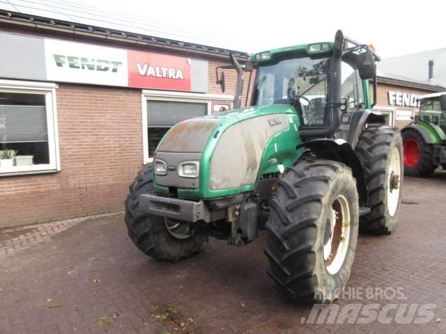 Valtra T190 트랙터