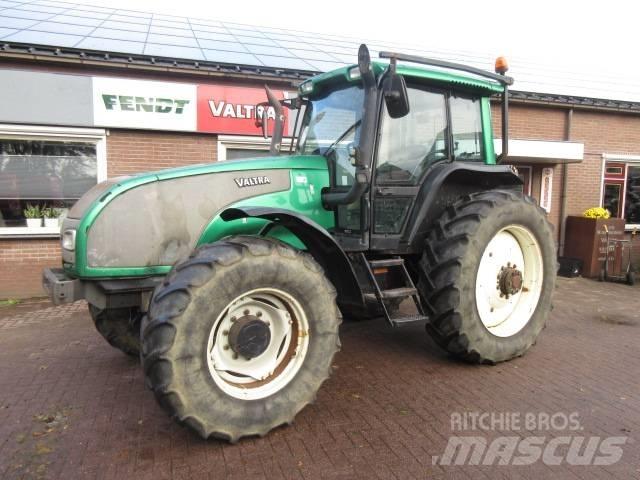 Valtra T190 트랙터