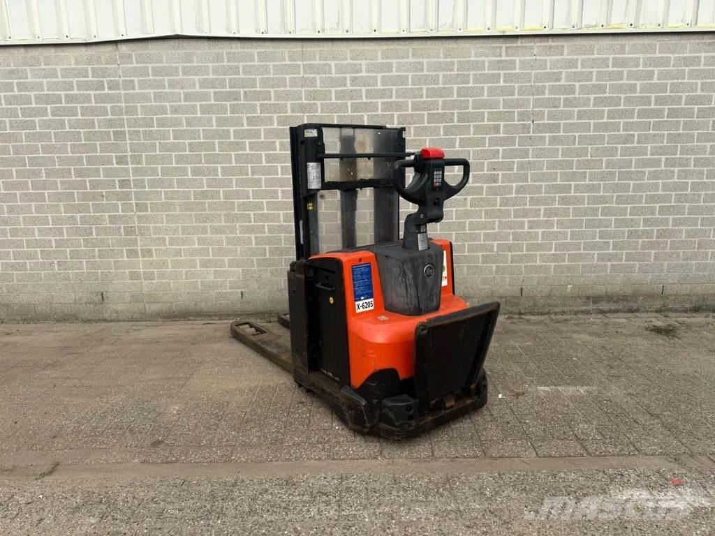 BT SWE200D 포크리프트