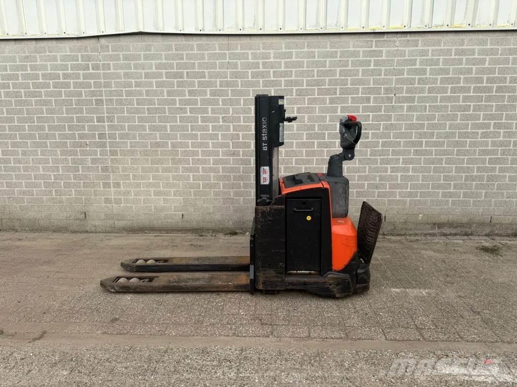 BT SWE200D 포크리프트