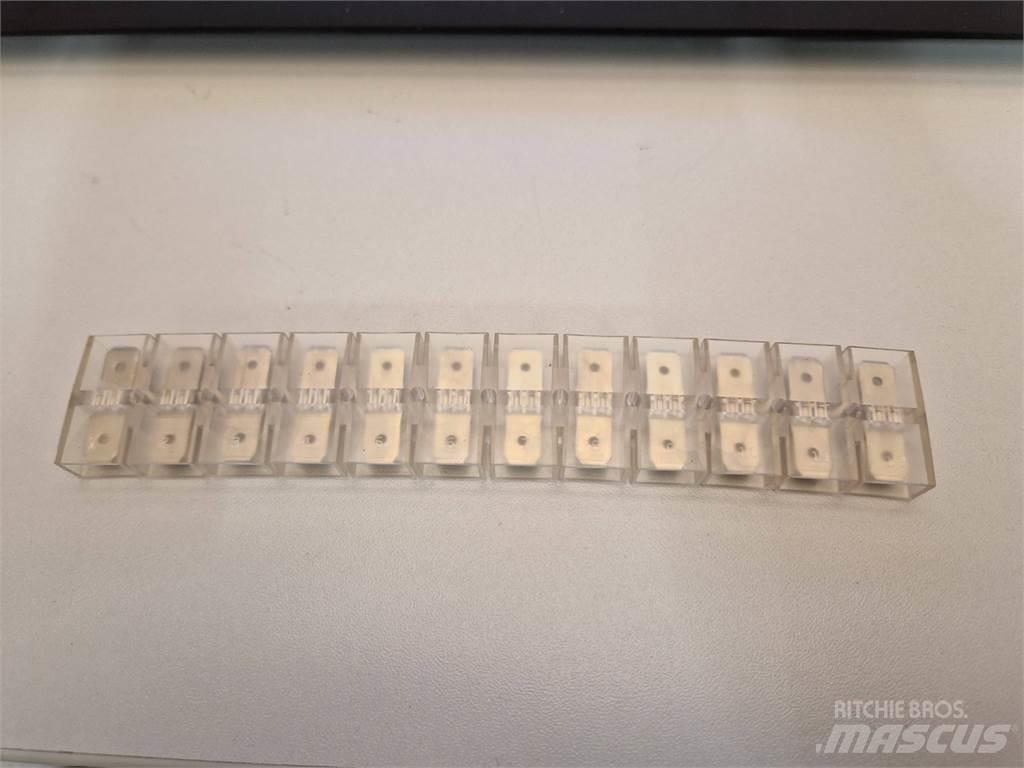 Ponsse 0056330 일렉트로닉스