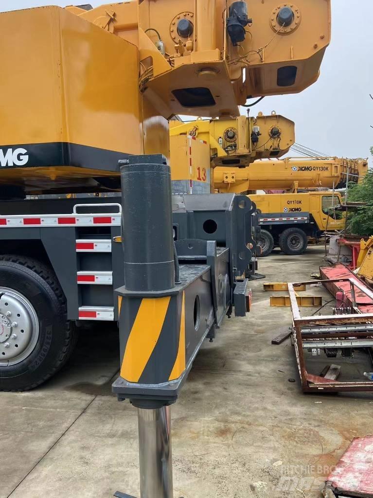 XCMG QY 100 K A/T 크레인