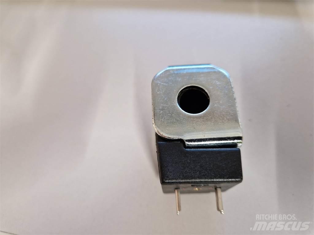 Rottne 044-0248 일렉트로닉스