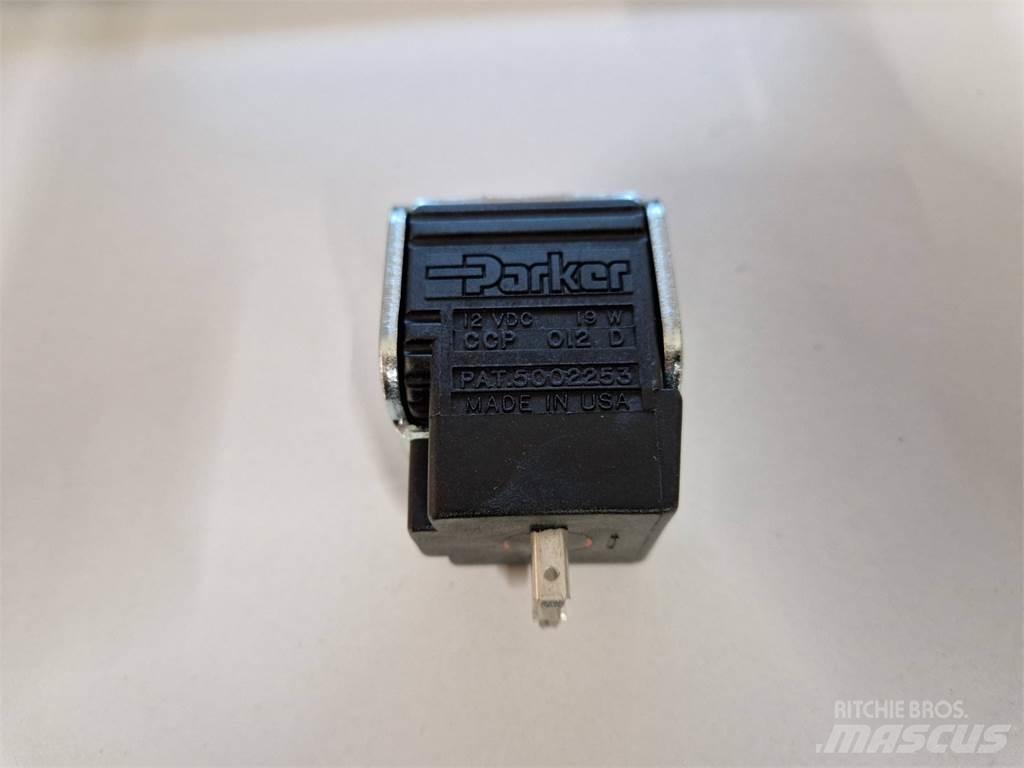 Rottne 044-0248 일렉트로닉스
