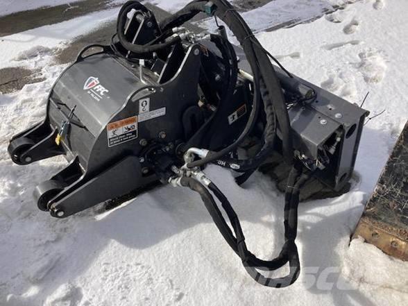 FFC LAF5418 아스팔트 분할 기계