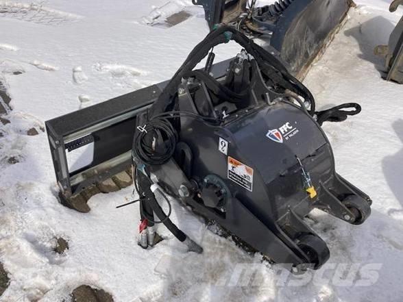 FFC LAF5418 아스팔트 분할 기계