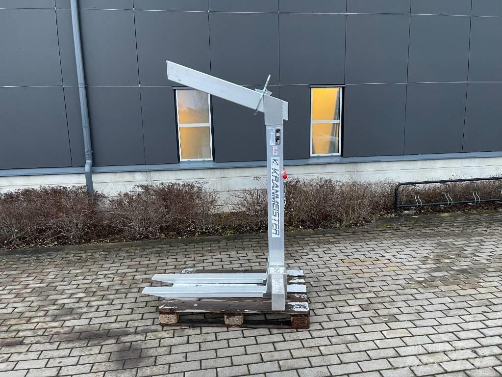  Kranmeister KL1200M 지게차