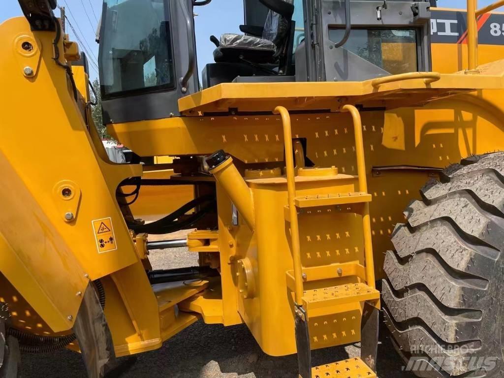 LiuGong 856 H  휠로우더