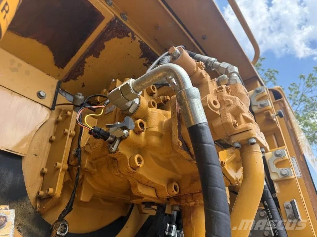 CAT 345DL 대형 굴삭기 29톤 이상