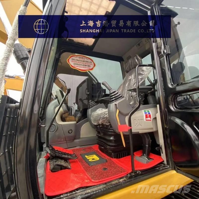 CAT 329 대형 굴삭기 29톤 이상