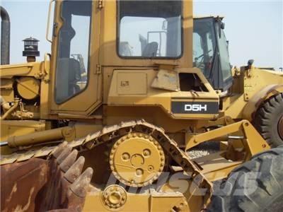 CAT D 5 H 크롤러 도저