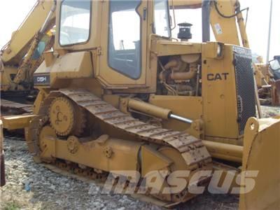 CAT D 5 H 크롤러 도저