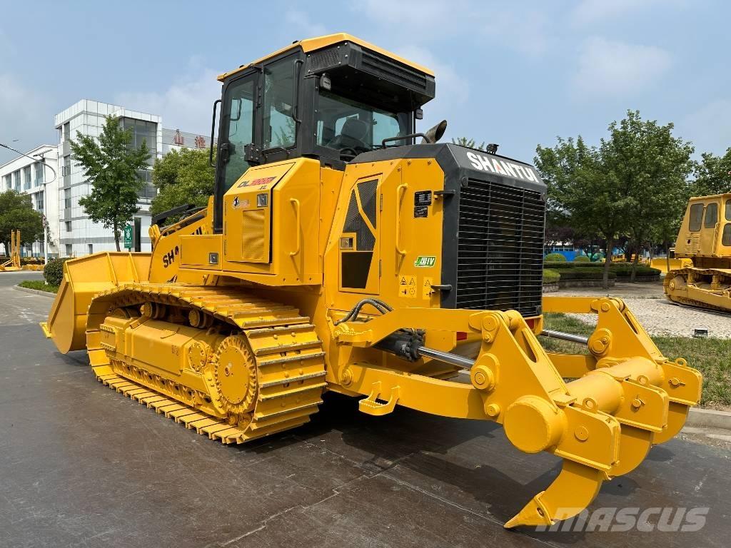 Shantui DL300 크롤러 도저