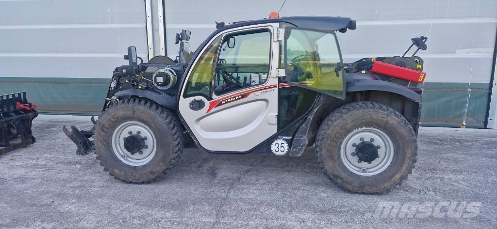 Manitou MT930 HA 75K 텔러 핸들러