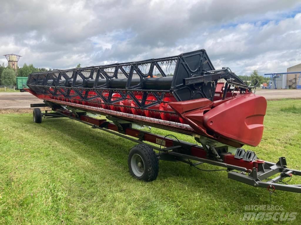 Case IH 9240 콤바인 수확기