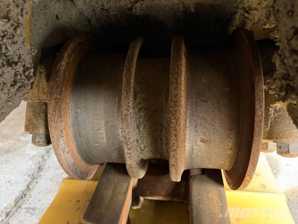 CAT D8R SERIES II 크롤러 도저