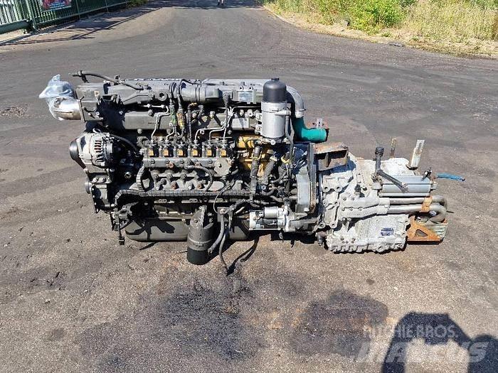  Engines PR 228S2 운송 장비 - 기타