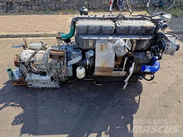  Engines PR 228S2 운송 장비 - 기타