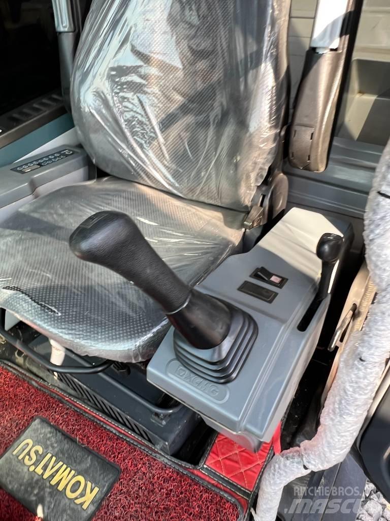 XCMG XE305DK 대형 굴삭기 29톤 이상