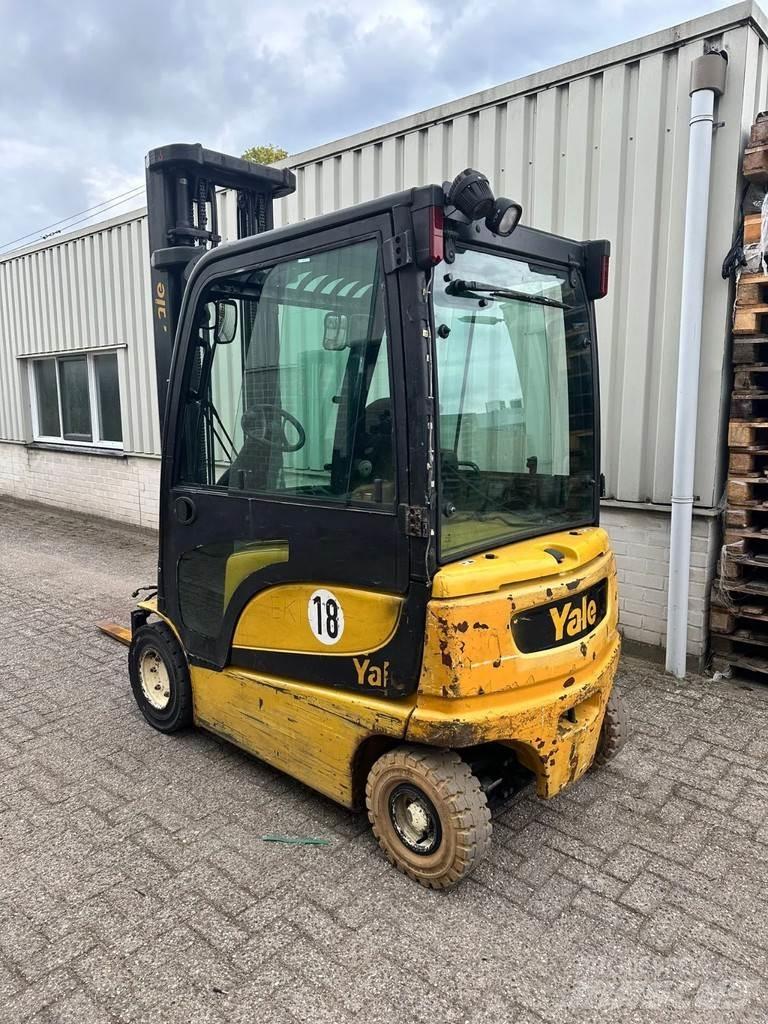 Yale ERP25VL 그 외 지게차