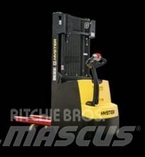 Hyster S 1.6iL 포크리프트