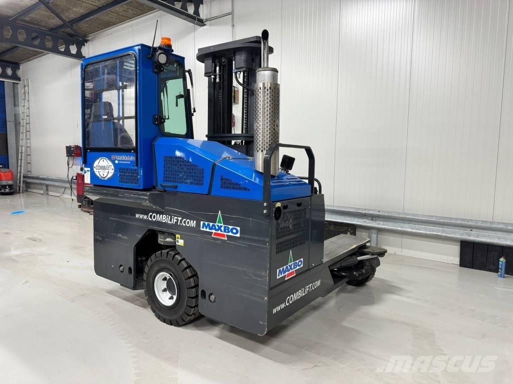 Combilift C4000 사이드로더