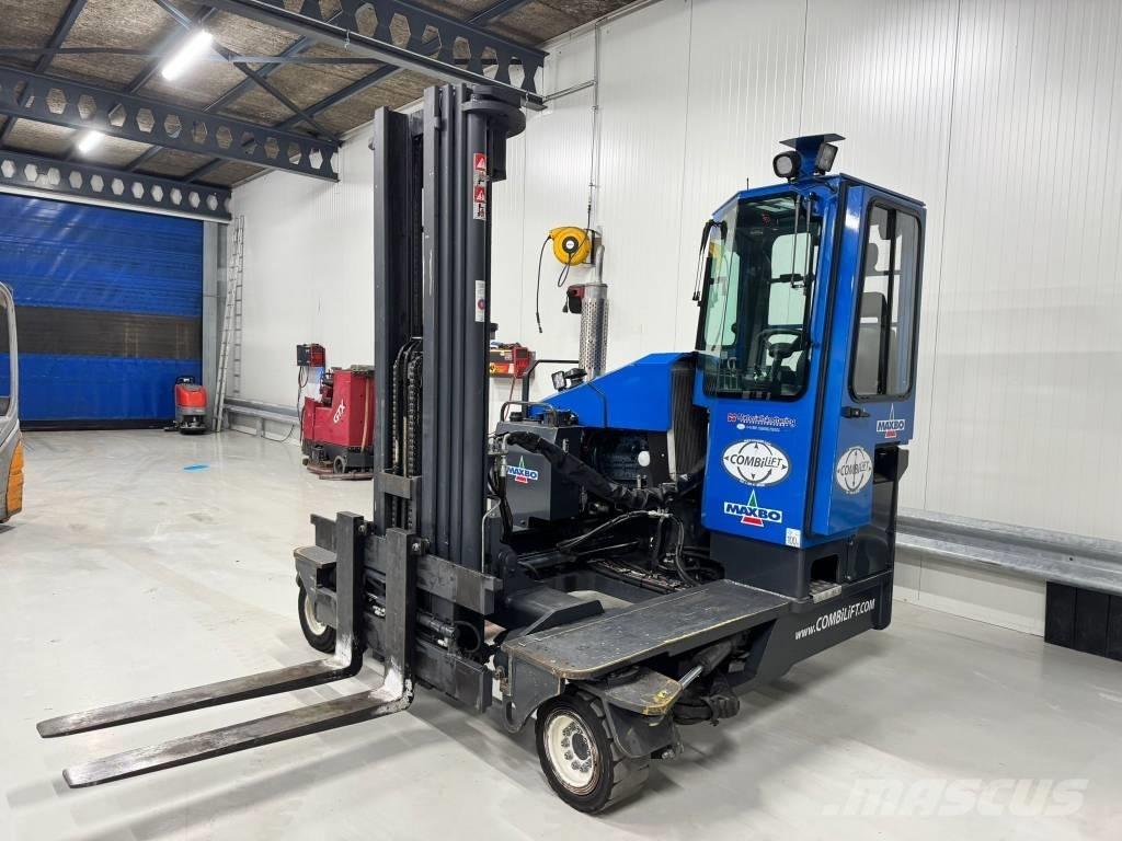 Combilift C4000 사이드로더