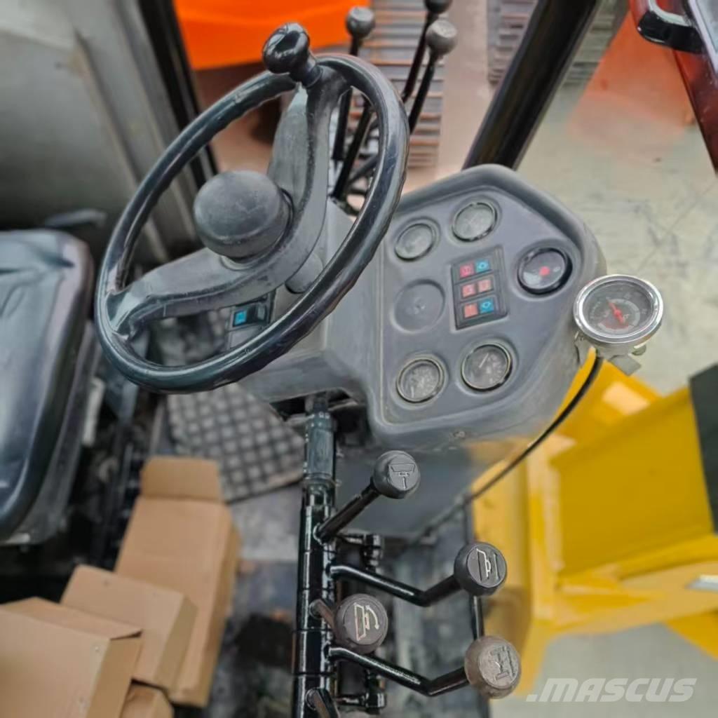 CAT 140 GC 건설 장비 - 기타