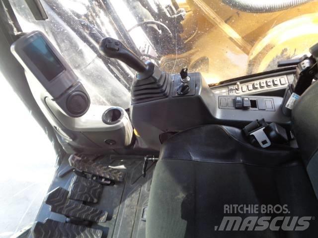 CAT 336 D 대형 굴삭기 29톤 이상
