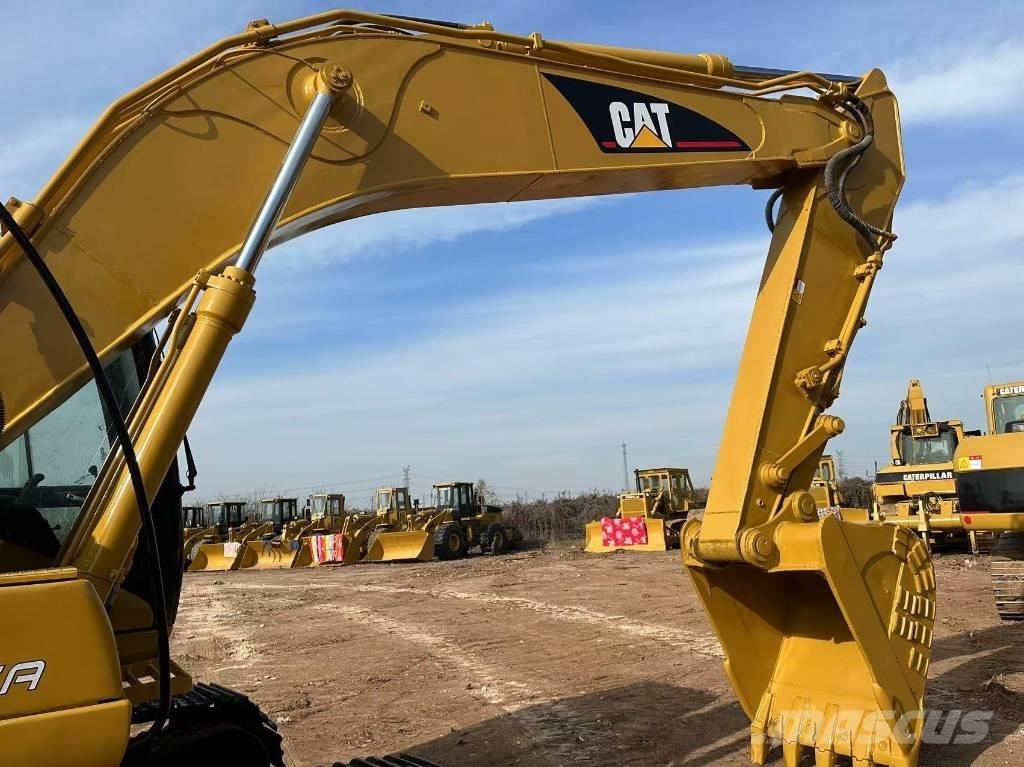 CAT 320CL 대형 굴삭기 29톤 이상