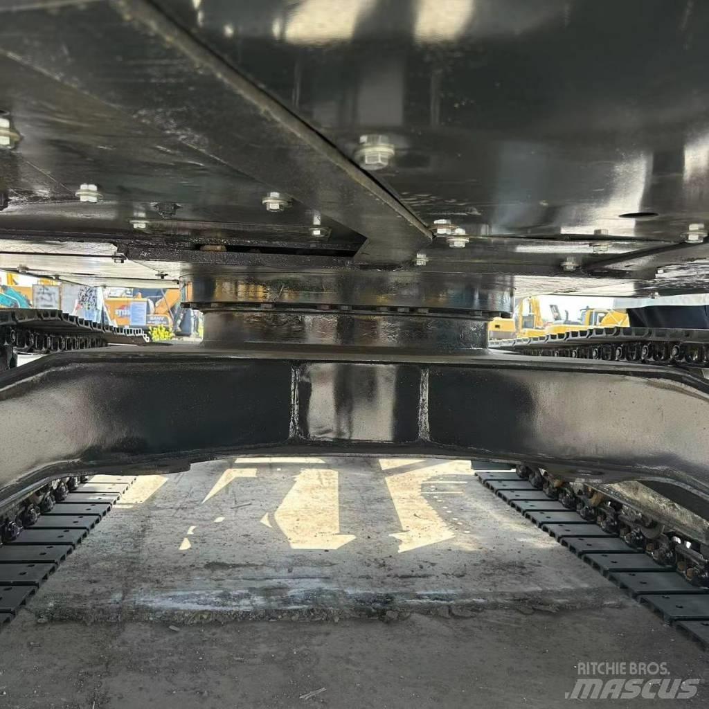 Kobelco 75 대형 굴삭기 29톤 이상