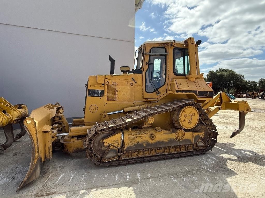 CAT D 5 H 크롤러 도저
