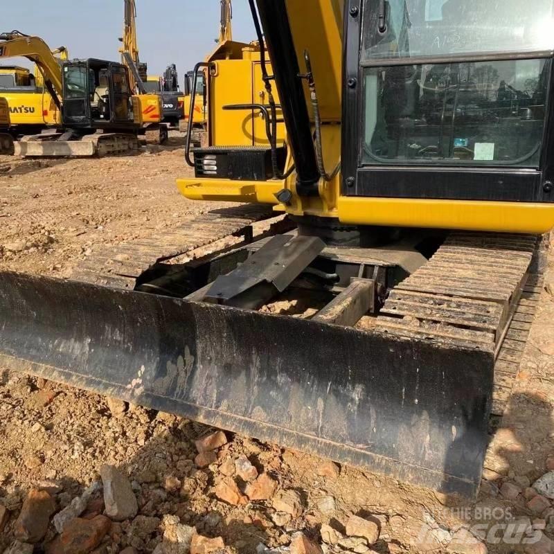 CAT 307E 대형 굴삭기 29톤 이상