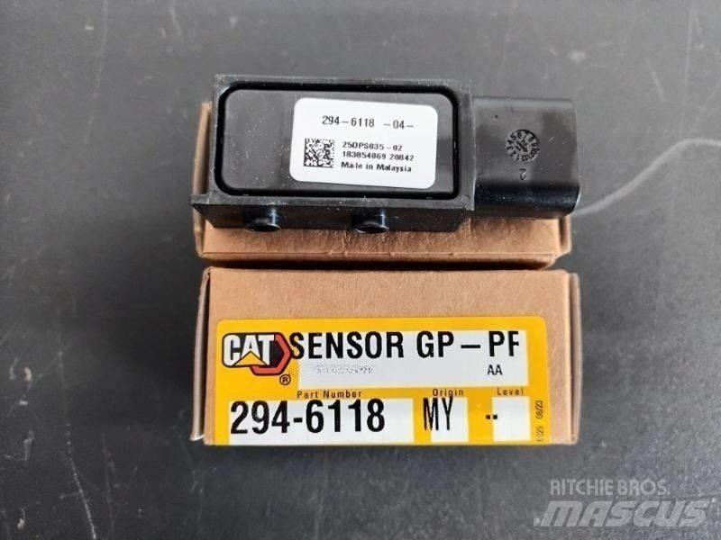 CAT SENSOR 294-6118 일렉트로닉스