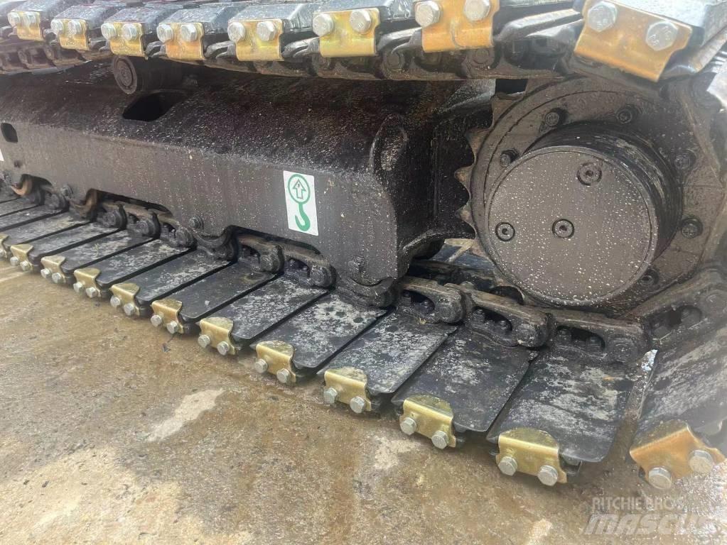 Kubota KX161-3 대형 굴삭기 29톤 이상