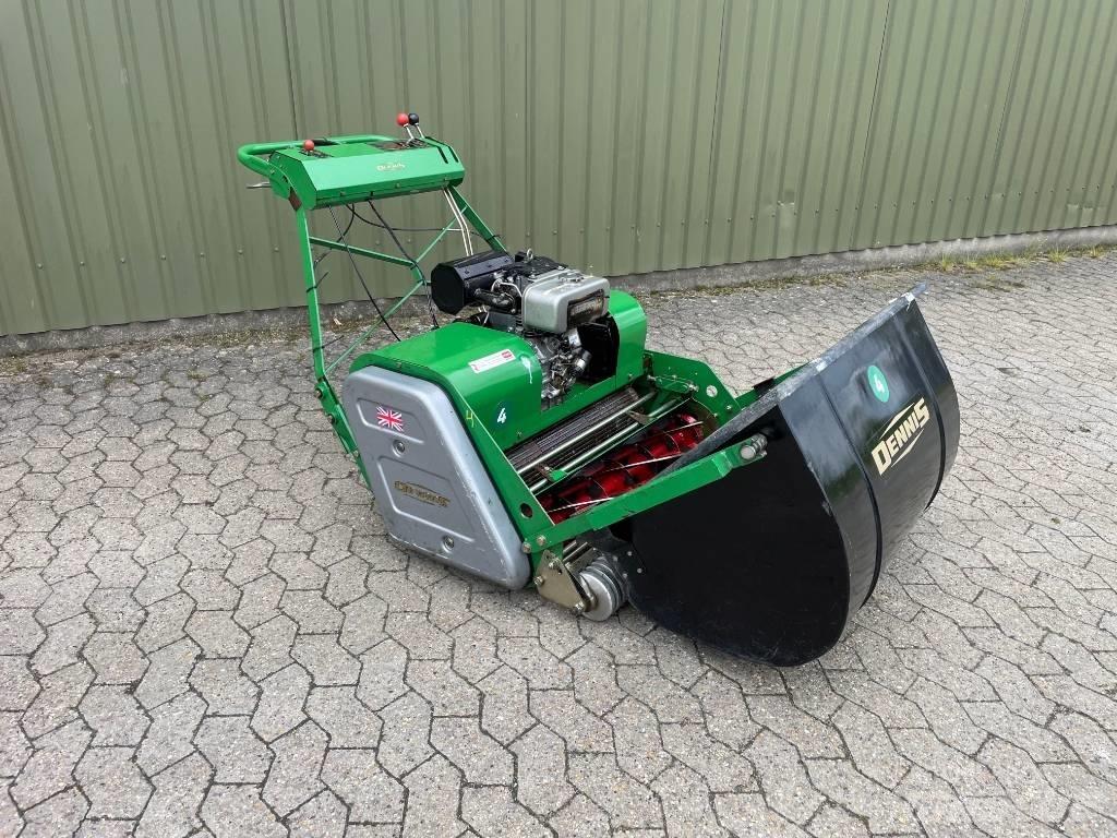 Dennis G860 잔디깎기