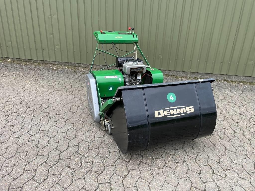 Dennis G860 잔디깎기