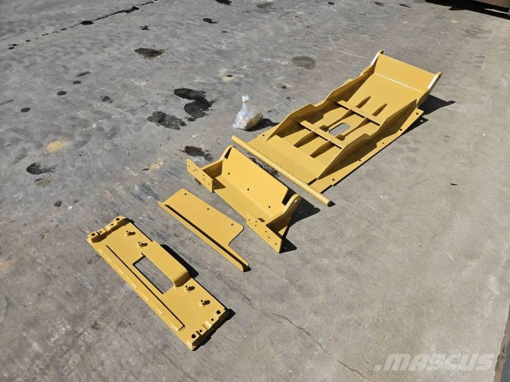 CAT 140M3 기타 부품  