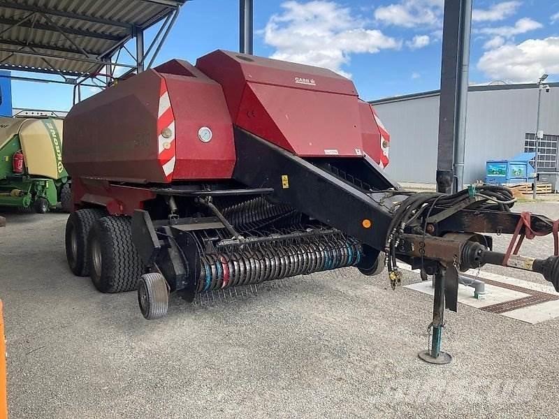 Case IH 540 농기계 - 기타