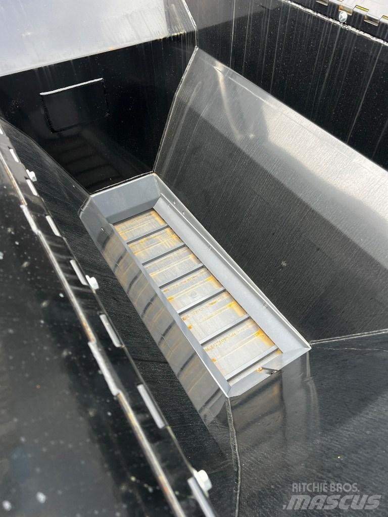 Vögele Mini 500 기타