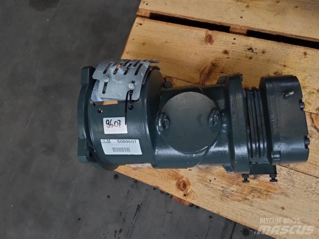 Kaeser Sigma 175 압축기 부속품