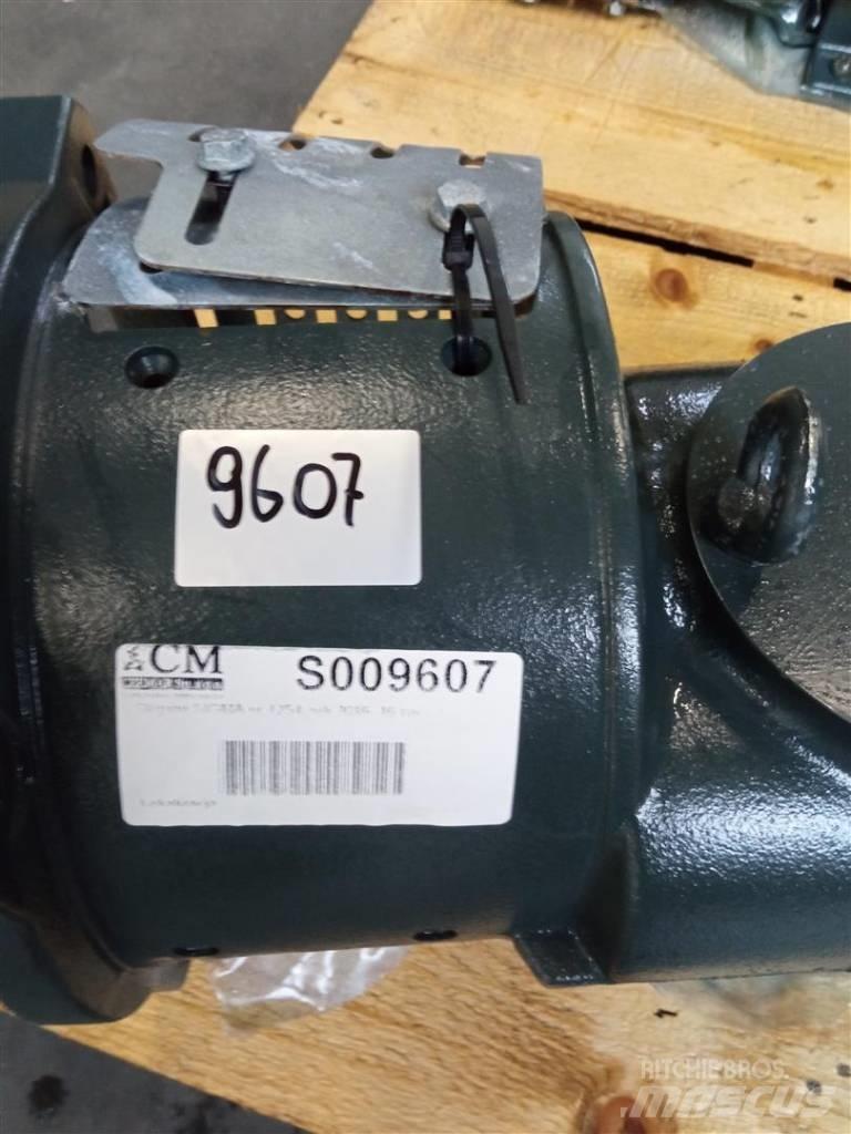 Kaeser Sigma 175 압축기 부속품