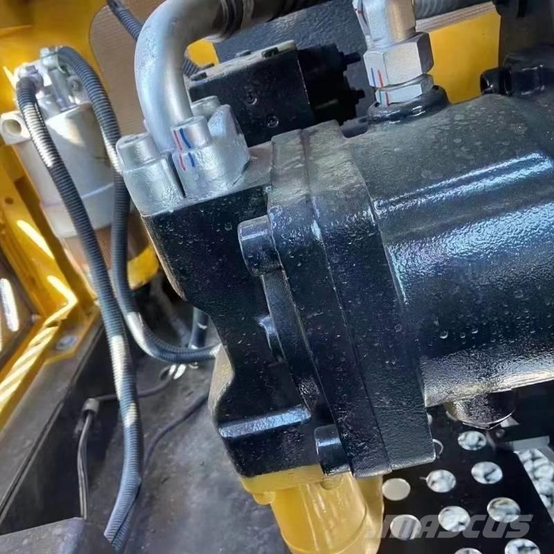 Sany SY 95 C 대형 굴삭기 29톤 이상