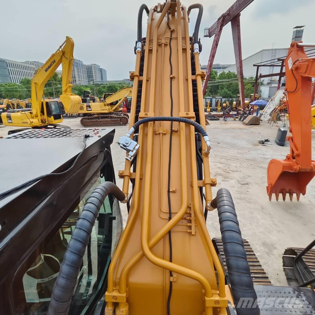 Sany SY 365 H 대형 굴삭기 29톤 이상