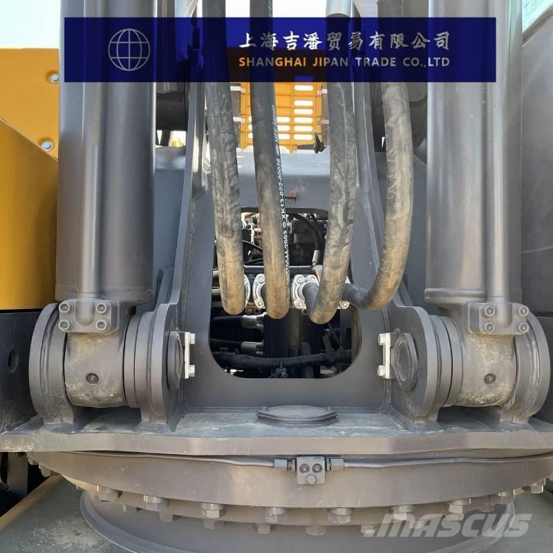 Volvo EC 460 대형 굴삭기 29톤 이상