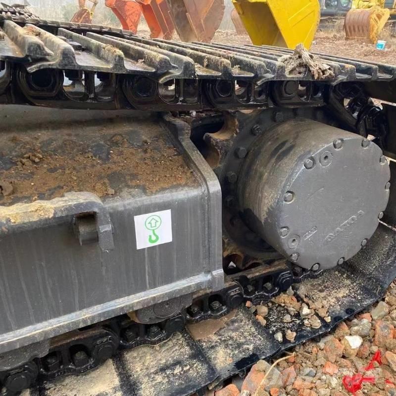 Volvo EC 240 대형 굴삭기 29톤 이상